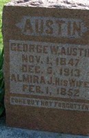 Almira Austin Almira Austin