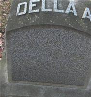 Almira Delphine "Della" Drake