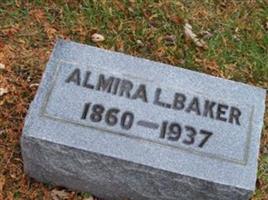 Almira Louise Cottrell Baker