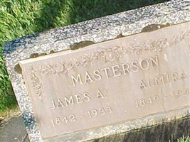 Almira Masterson Almira Masterson