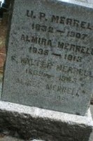 Almira Merrell Almira Merrell