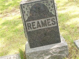 Almira Reames