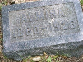 Almira Reames