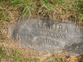 Almira Robins Walling Almira Robins Walling