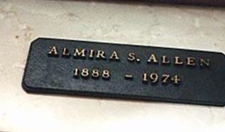 Almira Sessions