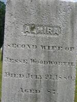 Almira Woodworth