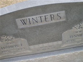 Almo B. Tinnie Winters