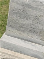 Almon Brewster