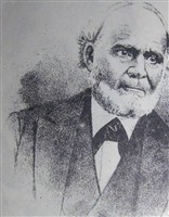 Almon Brown