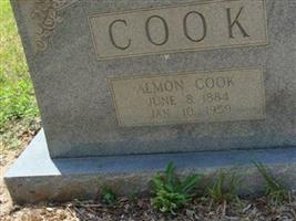 Almon Cook