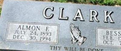 Almon F. Clark