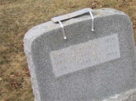 Almon H. Howard