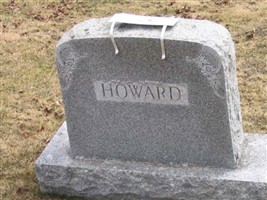 Almon H. Howard
