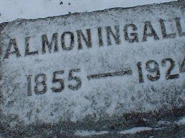 Almon Ingalls