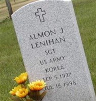 Almon J Lenihan
