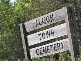 Almon Town Cemetery