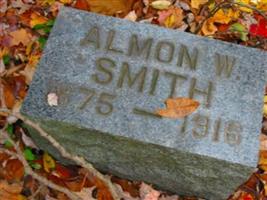 Almon W. Smith