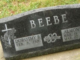 Almond L Beebe Almond L Beebe