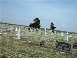 Almyra Cemetery