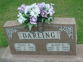 Alois D Darling