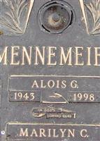 Alois G Mennemeier