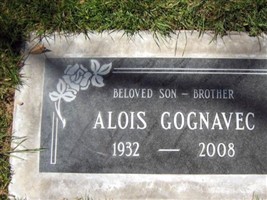 Alois Gognavec