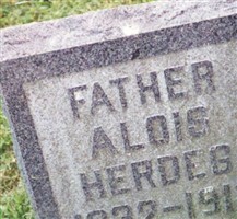 Alois Herdeg
