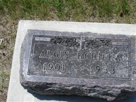 Alois Kobilka