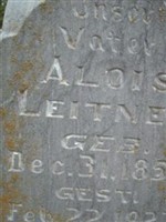Alois Leitner