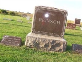 Alois Reinsch Alois Reinsch
