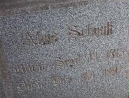 Alois Schmitt Alois Schmitt