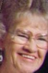 Alonda R. Collis Wilson Alonda R. Collis Wilson