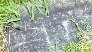 Alonza Frank "Lonnie" Perkinson Alonza Frank "Lonnie" Perkinson