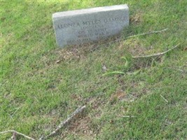 Alonza Myles Gamble Alonza Myles Gamble