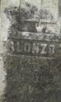 Alonzo Alger