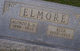Alonzo B Elmore, Jr Alonzo B Elmore, Jr