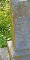 Alonzo B Whitaker Alonzo B Whitaker