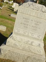 Alonzo C Ames, Jr
