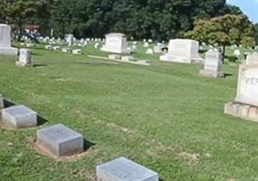 Alonzo Commodore Kerley