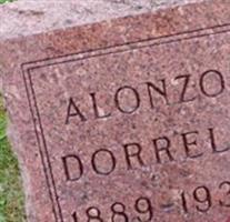 Alonzo Dorrell