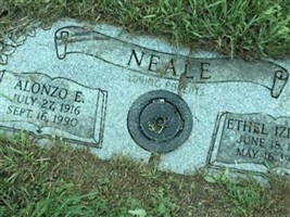 Alonzo E. Neale Alonzo E. Neale
