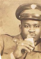 Alonzo C. "Fat Jack" Flemming