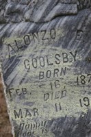 Alonzo Goolsby Alonzo Goolsby