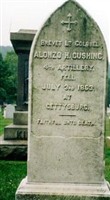 Alonzo H. Cushing