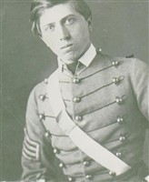 Alonzo H. Cushing