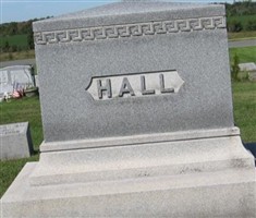 Alonzo Hall