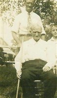 Alonzo J. "Lonnie" Orr Alonzo J. "Lonnie" Orr