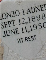 Alonzo Ladner