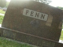 Alonzo Leonidas "Lon" Fenn