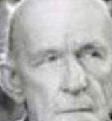 Alonzo "Lon" Poff Alonzo "Lon" Poff